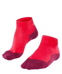 Kurzsocken RU4 Light Performance Short (1-Paar) leichte Polsterung fr ein natrliches Gefhl