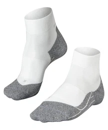 Kurzsocken RU4 Light Performance Short (1-Paar) leichte Polsterung fr ein natrliches Gefhl