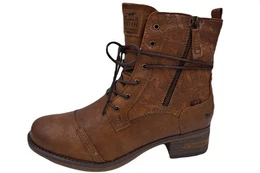1229-805-307 Schnrstiefelette