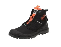 79104-008-M Pampa Travel Lite-Black-37 Stiefel