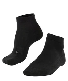 Kurzsocken GO2 Short (1-Paar) mit mittelstarker Polsterung fr Spikeschuhe