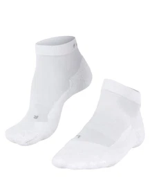 Kurzsocken GO2 Short (1-Paar) mit mittelstarker Polsterung fr Spikeschuhe