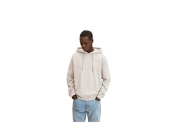TOM TAILOR Sweatshirt Denim uni
