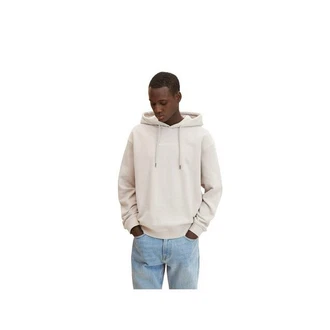 TOM TAILOR Denim Hoodie Sweatshirt