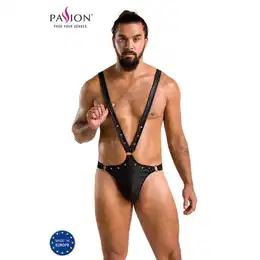 Body PM 028 HARRY body black - (L/XL,S/M,XXL)