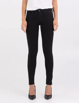 Replay Slim-fit-Jeans New Luz