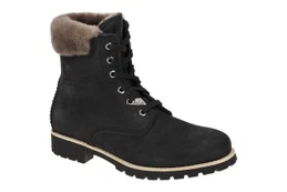 Generisch Winterstiefel Herren Gefüttert Schneestiefel Rutschfeste