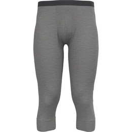 Funktionsshorts Unterhose BL Bottom 3/4 Merino