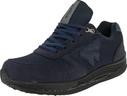 Herren Halbschuh Sydney Schnrschuh