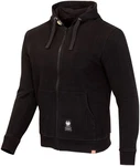Merlin Motorradjacke Cody Schwarz/Braun