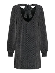 ONLY Relax-fit-Jeans ONLCAROL Style JRS Grau/Dunkelgrau/Schwarz