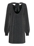 ONLY Relax-fit-Jeans ONLCAROL Style JRS Grau/Dunkelgrau/Schwarz