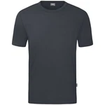 Jako T-Shirt Organic Dunkelblau/Dunkelgrau