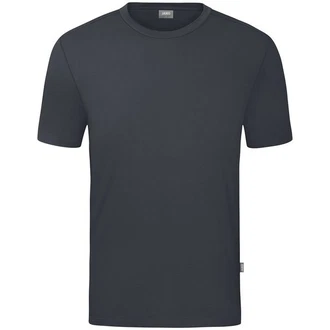 Jako T-Shirt Organic Dunkelblau/Dunkelgrau Jako T-Shirt Organic Dunkelblau/Dunkelgrau
