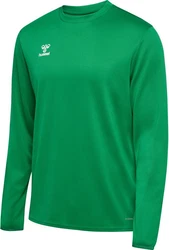 hummel Kapuzenpullover Hmlessential Sweatshirt 