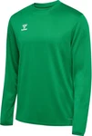 hummel Kapuzenpullover Hmlessential Sweatshirt 