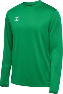 hummel Kapuzenpullover Hmlessential Sweatshirt hummel Kapuzenpullover Hmlessential Sweatshirt