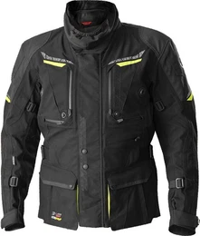 Bse Motorradjacke Storm Textiljacke