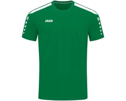 Jako T-Shirt Power sportgrün