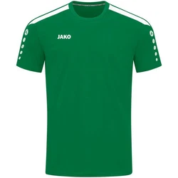 Jako T-Shirt Power sportgrün