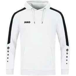 Sweatshirt Kapuzensweat Power