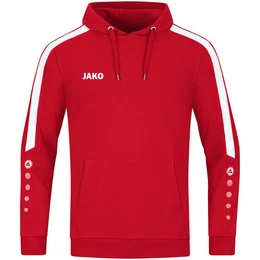 Sweatshirt Kapuzensweat Power