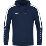 Jako Sweatshirt Power Hoody Dunkelblau