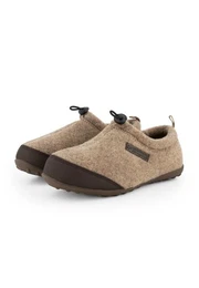 Travelin' Back-Home Men Hausschuh (Pull-on) mit wolle