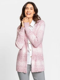 Strickjacke Strickjacke
