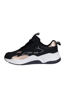 HKM Sneaker Style Stiefelette