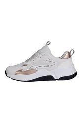 HKM Sneaker Style Stiefelette Roségold