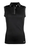 HKM Poloshirt Catherine Schwarz