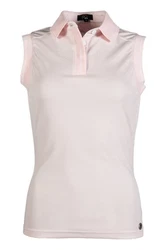 HKM Poloshirt Catherine Rosa