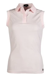 HKM Poloshirt Catherine Rosa