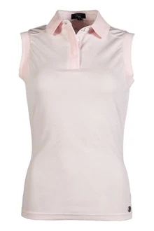 HKM Poloshirt Catherine Rosa