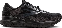 Ghost 16 GTX BLACK/BLACK/EBONY Laufschuh