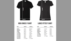 Harry Potter T-Shirt Schwarz