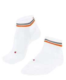 Kurzsocken RU4 Endurance Short Reflect (1-Paar) leichte Laufsocke mit mittlerer Polsterung