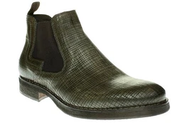 Stiefelette