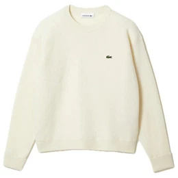 Trainingspullover Crew Neck Pullover Flour
