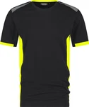 Dassy T-Shirt Tampico Gelb