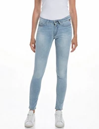 Skinny-fit-Jeans