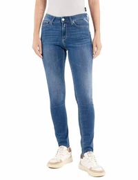 Skinny-fit-Jeans