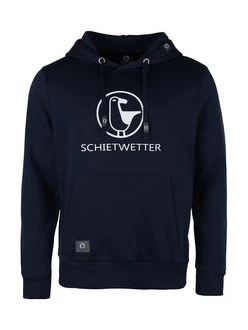 Schietwetter Kapuzenpullover Herren Dunkelblau Schietwetter Kapuzenpullover Herren Dunkelblau