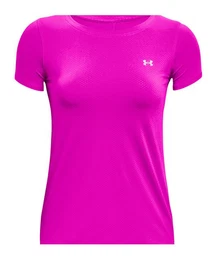 T-Shirt Tech Mesh T-Shirt Damen Polyester