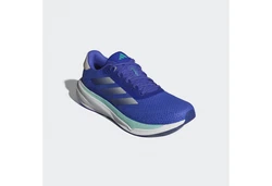 adidas Performance SUPERNOVA STRIDE LAUFSCHUH Hellblau/Blau