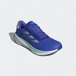 adidas Performance SUPERNOVA STRIDE LAUFSCHUH Hellblau/Blau