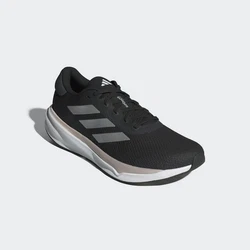 adidas Performance SUPERNOVA STRIDE LAUFSCHUH Grau/Schwarz/Dunkelgrau/Hellgrau