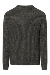JOOP! Strickpullover Pullover Oro - Modern Fit