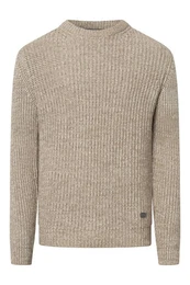 JOOP! Strickpullover Pullover Oro - Modern Fit